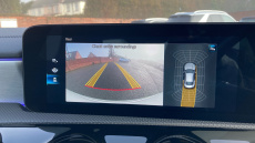 Mercedes-Benz CLA 200 AMG Line Premium 4dr Tip Auto Petrol Saloon